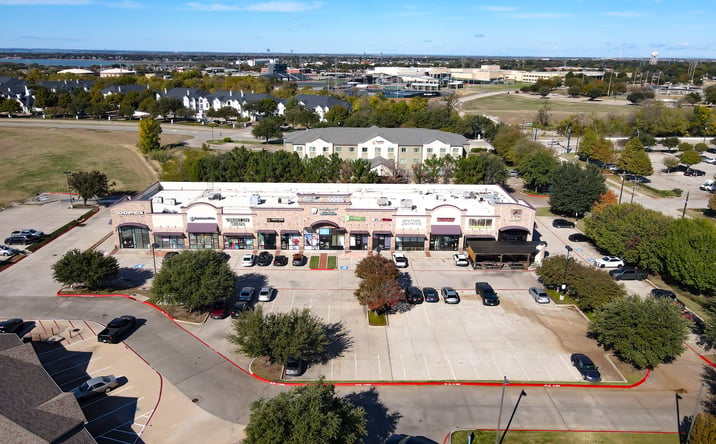 Pictures of Retail property located at 4897 State Highway 121, The Colony, TX 75056 for sales - image #1