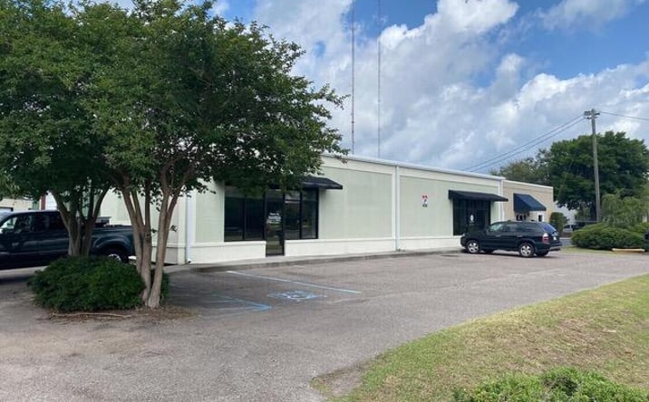 Pictures of Retail, Office property located at 455 Deanna Lane # B, Wando, SC 29492 for sales - image #1