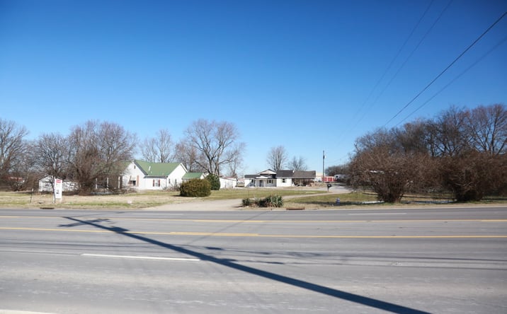 Pictures of Land property located at 311 Sam Ridley pkwy E, Smyrna, TN 37167 for sales - image #1
