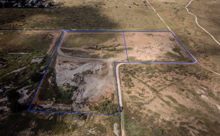 Pictures of Land property located at Adrian St, Lubbock, TX 79415 for sales - image #1