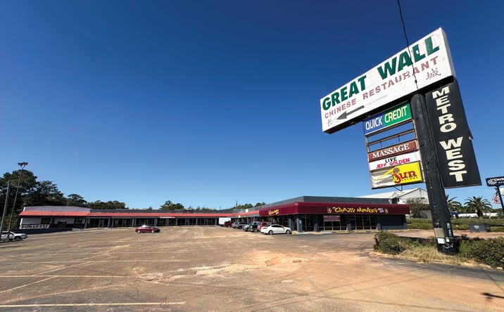 Pictures of Retail property located at 2855 Ross Clark Circle, Dothan, AL 36301 for sales - image #1