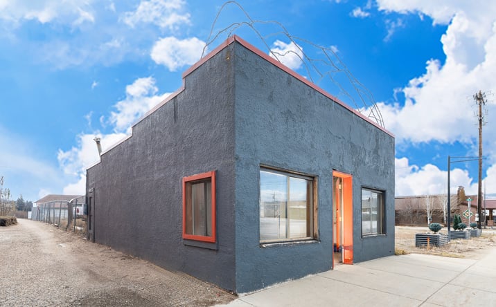 Pictures of Office, Retail, Special Purpose property located at 104 US HWY 40, Kremmling, CO 80459 for sales - image #1