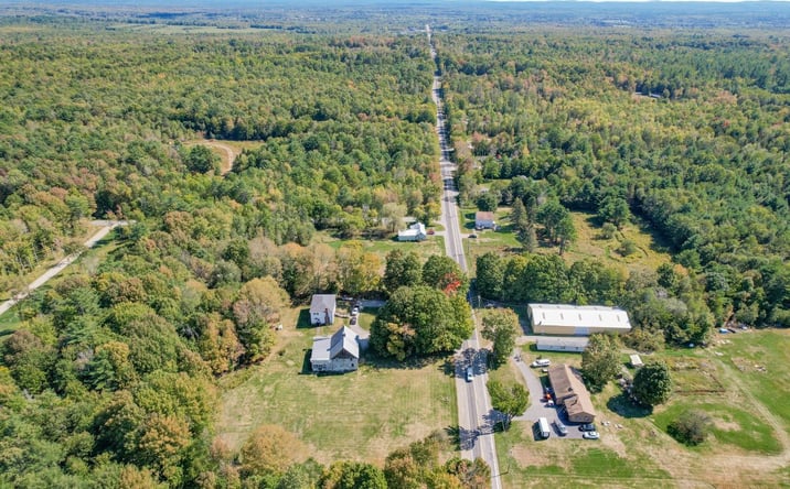 Pictures of Multifamily property located at 327 Shusta Road, Madison, ME 04950 for sales - image #1
