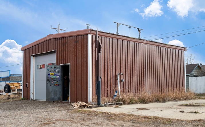 Pictures of Office, Retail, Special Purpose property located at 104 US-40, Kremmling, CO 80459 for sales - image #1