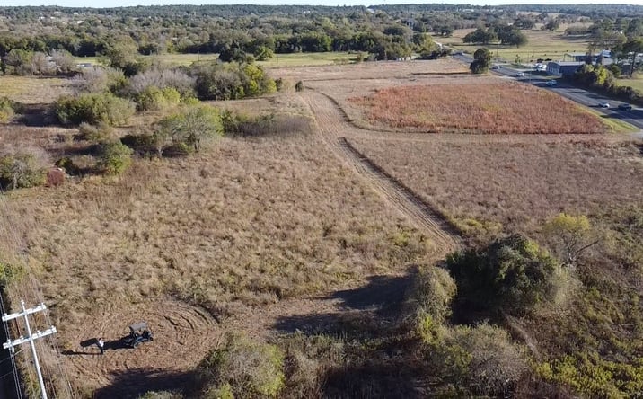 Pictures of Land property located at State Highway 95 South, Elgin, TX 78621 for sales - image #1