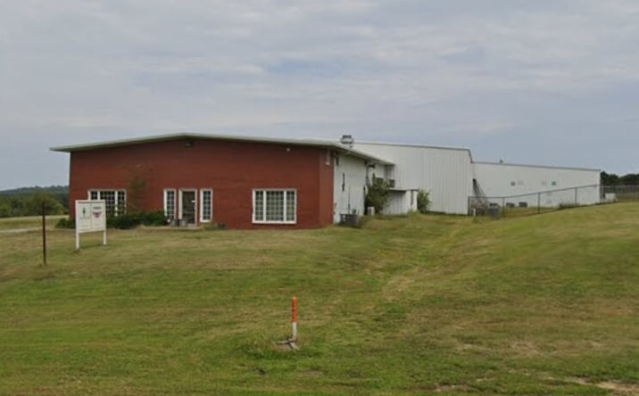 Pictures of Industrial property located at 52688 W 61st St S, Oilton, OK 74052 for sales - image #1