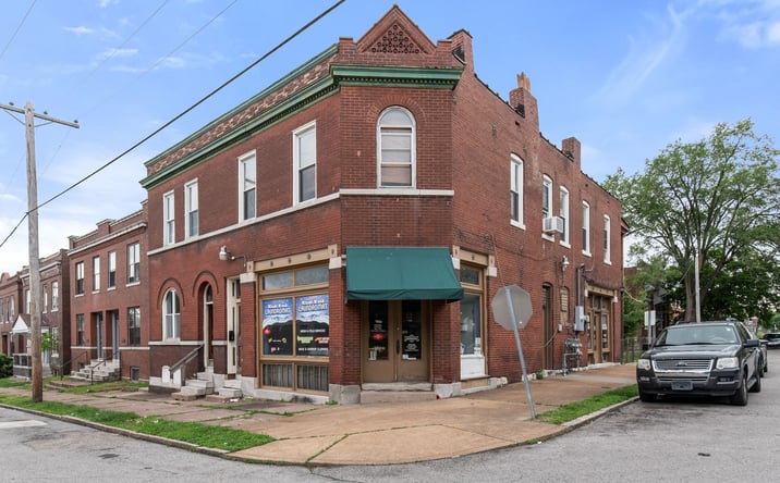 Pictures of Mixed Use, Multifamily, Special Purpose property located at 3456 Miami St, St. Louis, MO 63118 for sales - image #1