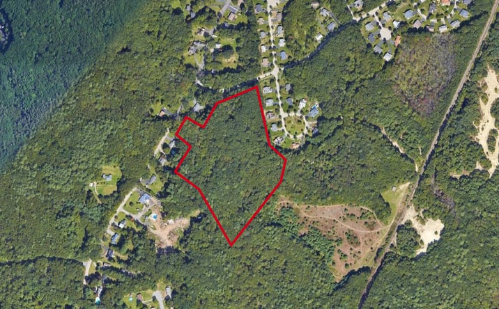 Pictures of Land property located at 137 South St, Auburn, MA 01501 for sales - image #1