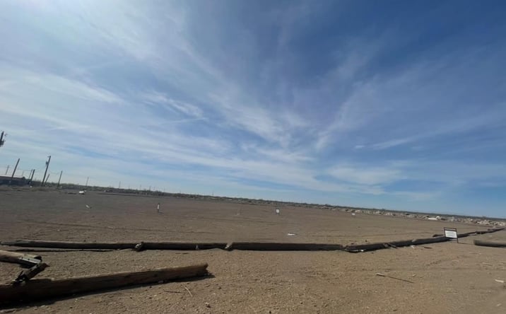 Pictures of Land property located at 341 FM 1216, Pecos, TX 79772 for sales - image #1