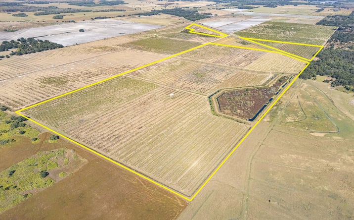 Pictures of Land property located at State Rte 66, Zolfo Springs, FL 33890 for sales - image #1