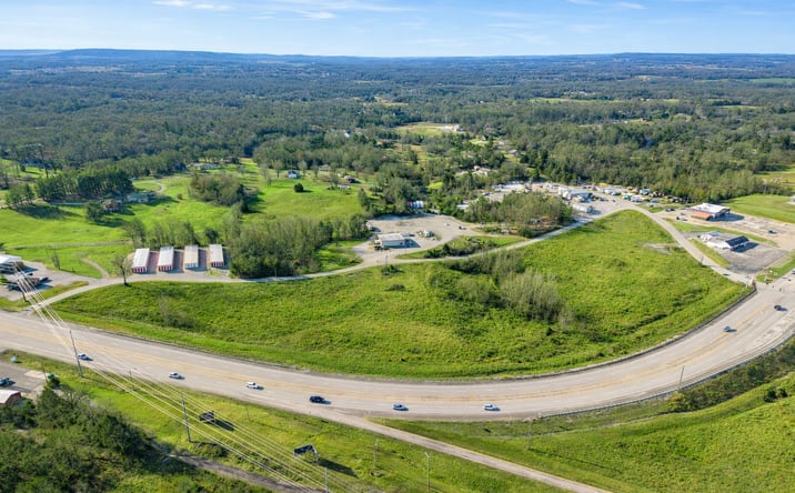 Pictures of Land property located at Bypass Rd, Brandenburg, KY 40108 for sales - image #1