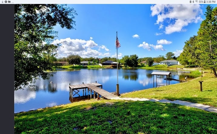 Pictures of Land property located at 692 Lake Betty DR, LAKE PLCID, FL 33852 for sales - image #1