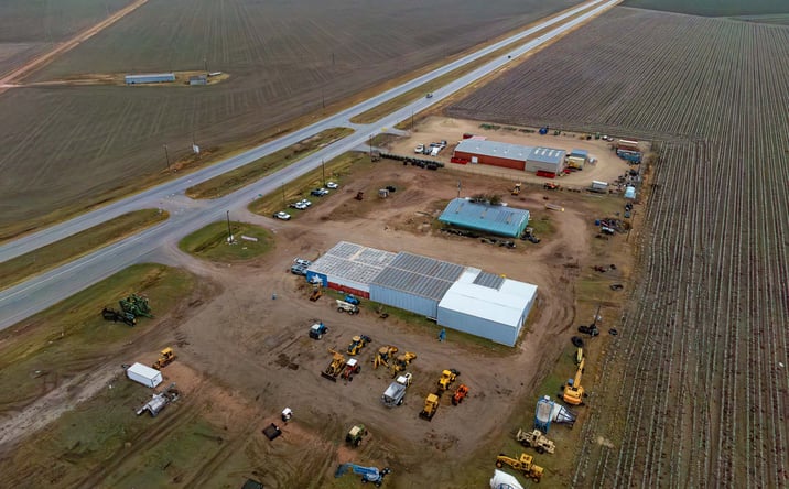 Pictures of Business for Sale, Land property located at 13997 US Highway 277 N, Stamford, TX 79553 for sales - image #1