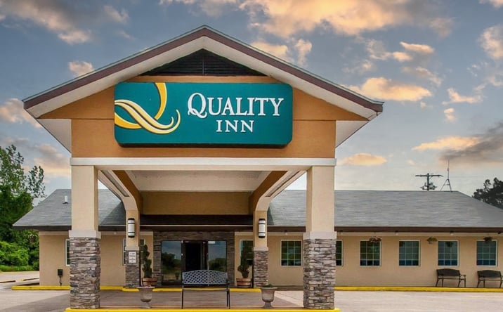 Pictures of Hospitality property located at 13201 Kessler Rd, Cairo, IL 62914 for sales - image #1
