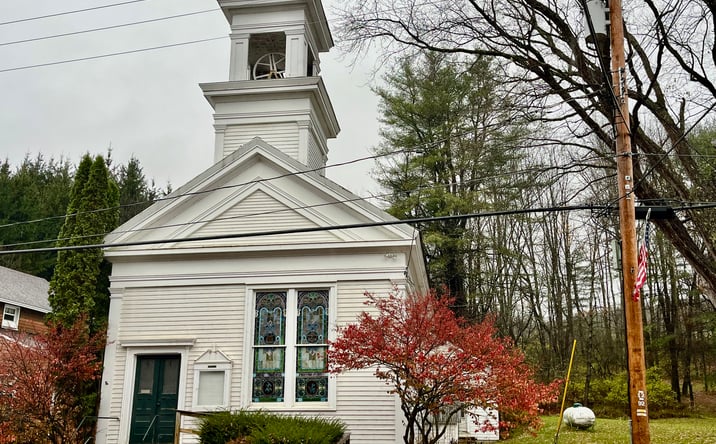 Pictures of Mixed Use, Office, Retail property located at 3229 State Highway 166, Roseboom, NY 13320 for sales - image #1