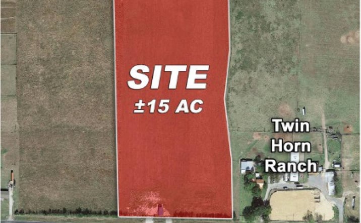 Pictures of Land property located at 2940 US-380, Greenville, TX 75401 for sales - image #1