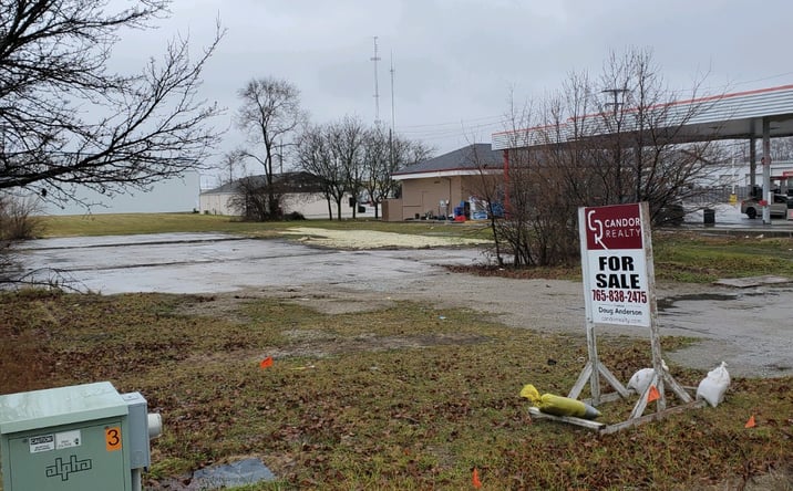 image of property at 3039 TEAL RD Lafayette IN 47909-2234