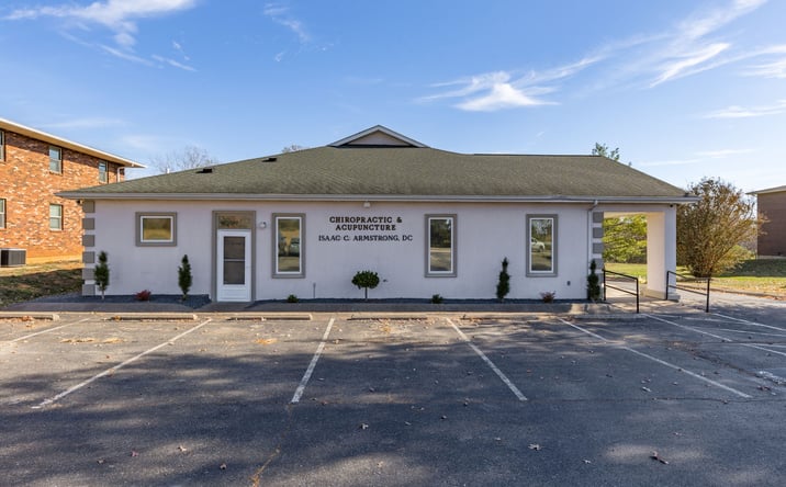 Pictures of Office property located at 160 Westmount, Farmington, MO 63640 for sales - image #1