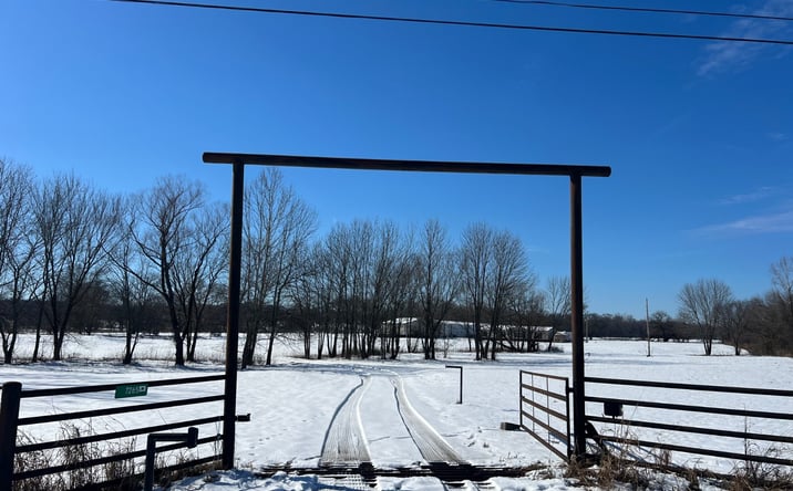 Pictures of Land property located at 7265 N 64 HWY, Haskell, OK 74436 for sales - image #1