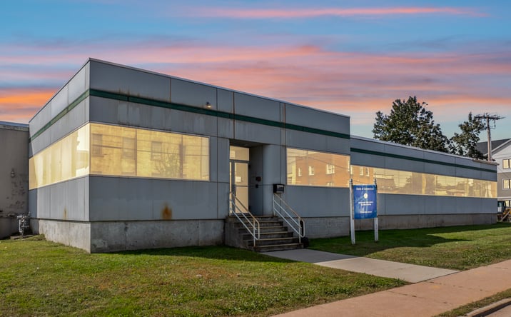 Pictures of Industrial property located at 75 Van Block Ave, Hartford, CT 06106 for sales - image #1