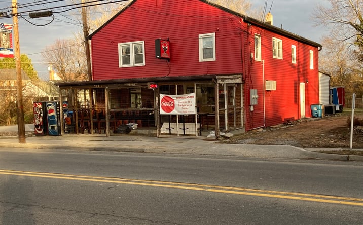 Pictures of Mixed Use, Retail property located at 304 N BUCKMARSH ST #B, Berryville, VA 22611 for sales - image #1
