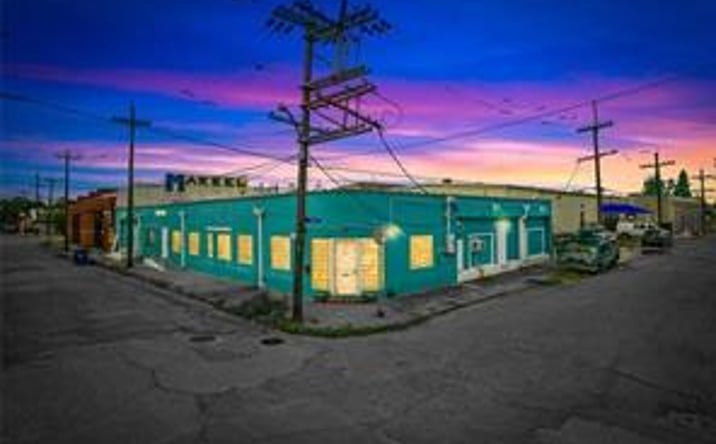 Pictures of Business for Sale property located at 1401 South Rendon Street, New Orleans, LA 70125 for sales - image #1