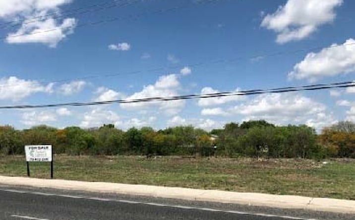 Pictures of Land property located at Fm 78, San Antonio, TX 78244 for sales - image #1