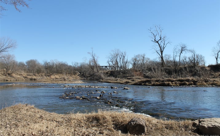 Pictures of Land property located at N Mingo Road E, Tulsa, OK 74117 for sales - image #1