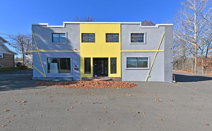 Pictures of Office property located at 1 S Liberty Drive, Stony Point, NY 10980 for sales - image #1