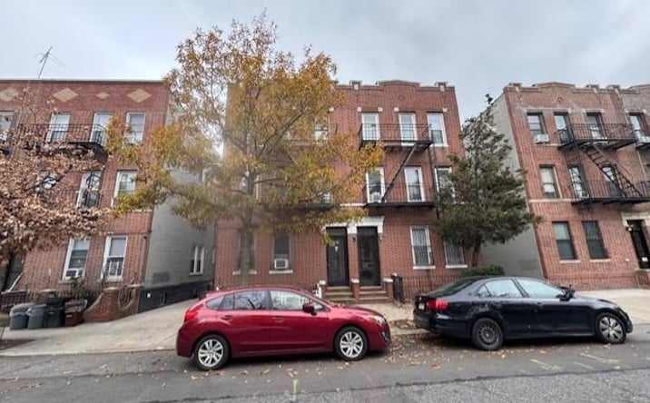 Pictures of Multifamily property located at 3080 37th Street, New York, NY 11103 for sales - image #1