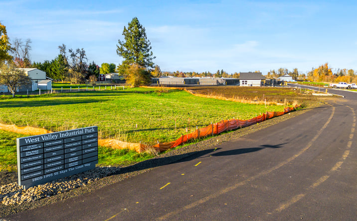 Pictures of Self Storage property located at 12755 Clow Corner Rd, Dallas, OR 97338 for sales - image #1