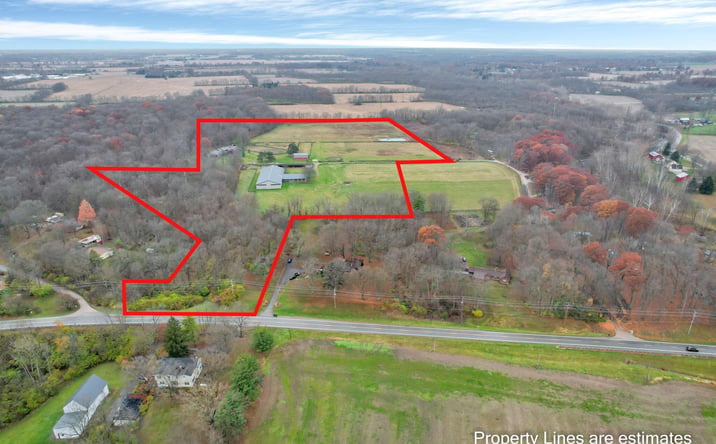 Pictures of Mixed Use property located at 4910 State Route 257, Delaware, OH 43015 for sales - image #1