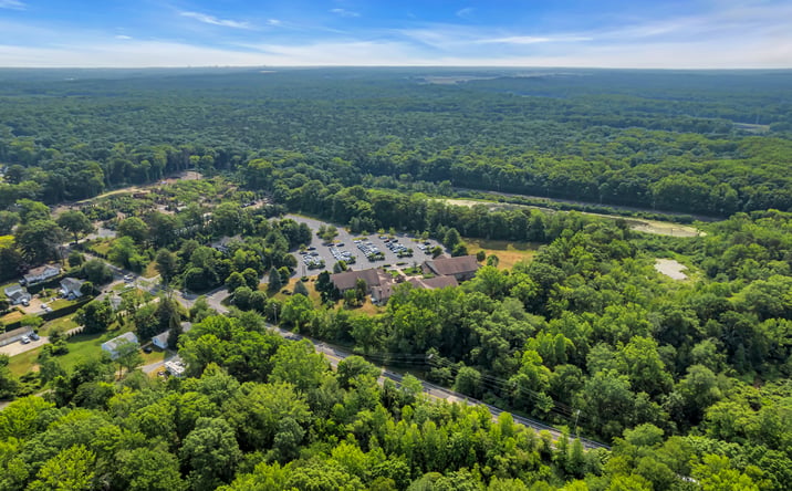 image of property at 51 ASBURY RD Farmingdale NJ 07727