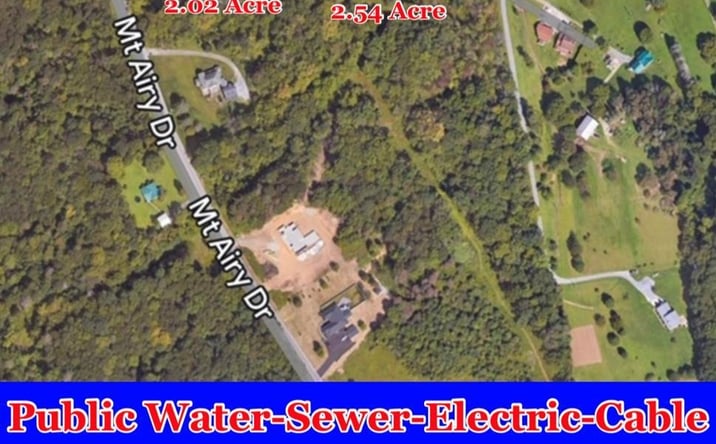 Pictures of Land property located at 12 Oakridge Springs, Johnstown, PA 15904 for sales - image #1