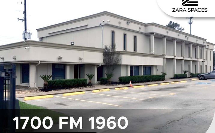 Pictures of Retail property located at 1700 FM 1960 Rd W, Houston, TX, Houston, TX 77090 for sales - image #1