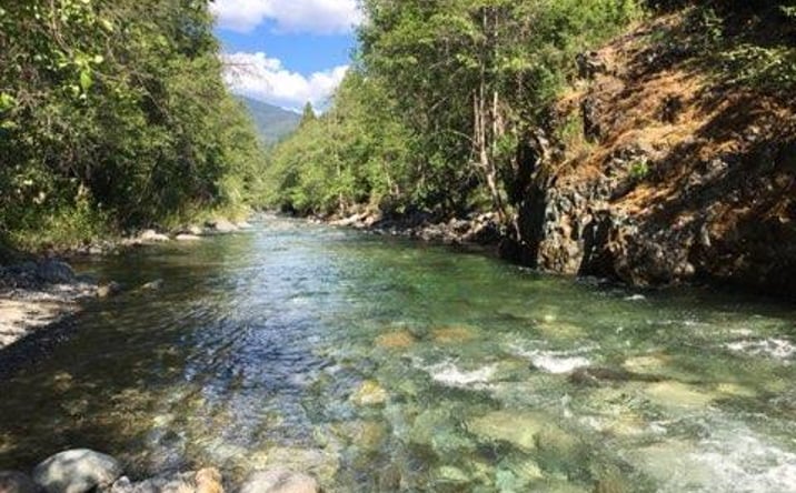 Pictures of Land property located at 1225 S Fork Rd, Happy Camp, CA 96039 for sales - image #1
