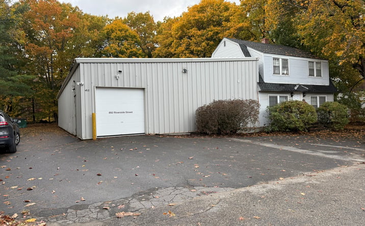 Pictures of Office, Industrial, Mixed Use property located at 892 Riverside St, Portland, ME 04103 for sales - image #1