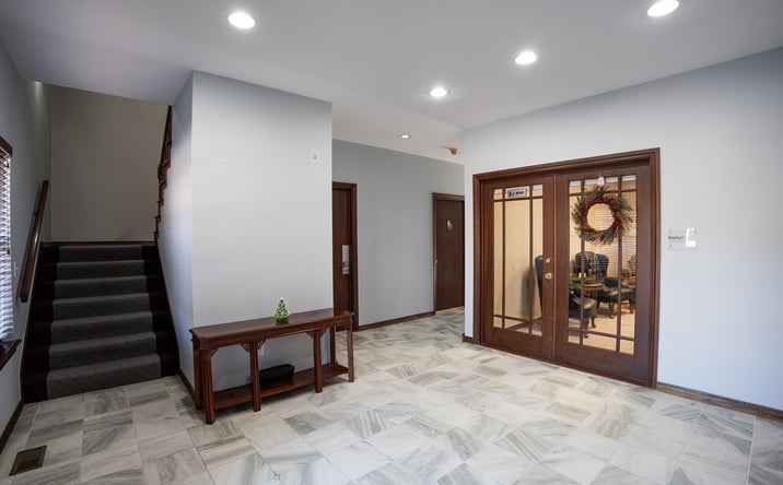 Pictures of Office property located at 1900 E 15th, Edmond, OK 73013 for sales - image #1