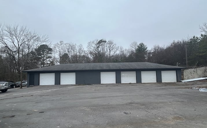 Pictures of Industrial, Retail, Special Purpose property located at 1490 Spring Place Rd SE, Cleveland, TN 37311 for sales - image #1