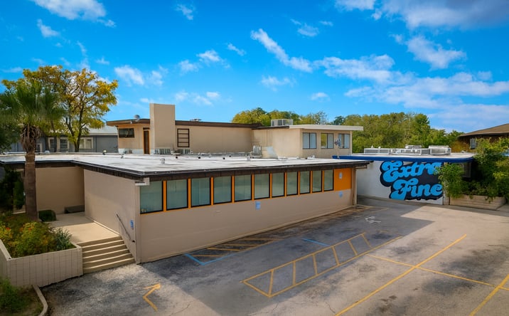 Pictures of Mixed Use, Office, Retail property located at 2515 McCullough Ave, San Antonio, TX 78212, 138 E Mistletoe, San Antonio, TX 78212 for sales - image #1