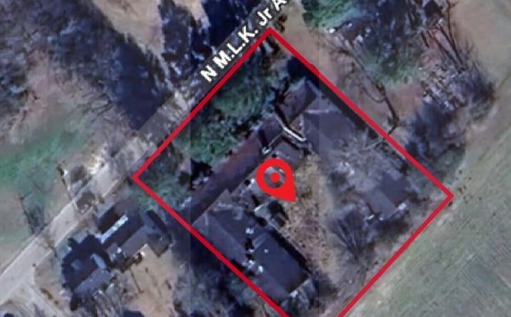Pictures of Land property located at 310 N M.L.K. Jr Ave, Enfield, NC 27823 for sales - image #1