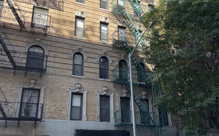 Pictures of Mixed Use, Multifamily, Retail property located at 59 Thompson St, New York, NY 10012 for sales - image #1