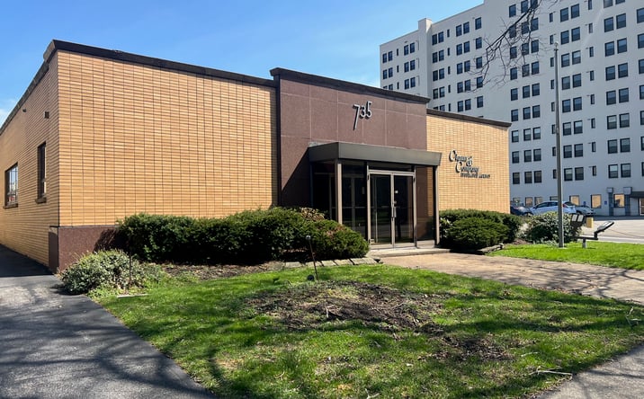 Pictures of Office property located at 735 Delaware Ave, Buffalo, NY 14209 for sales - image #1