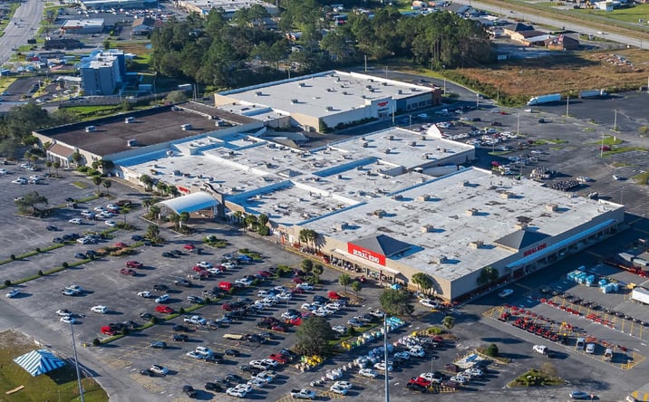 Pictures of Retail property located at 2215 Memorial Dr, Waycross, GA 31501 for sales - image #1