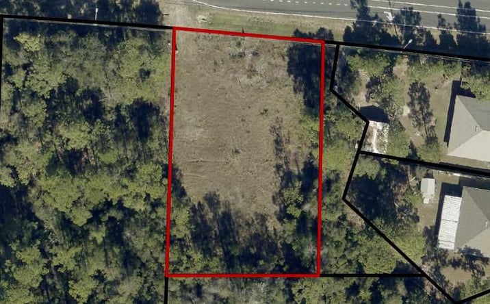 Pictures of Land property located at 6300 Blk Gulf Breeze Pkwy, Gulf Breeze, FL 32563 for sales - image #1