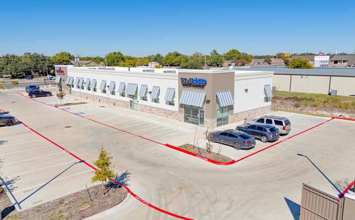 Pictures of Office, Retail property located at 4901 S 31st St, Temple, TX 76502 for sales - image #1