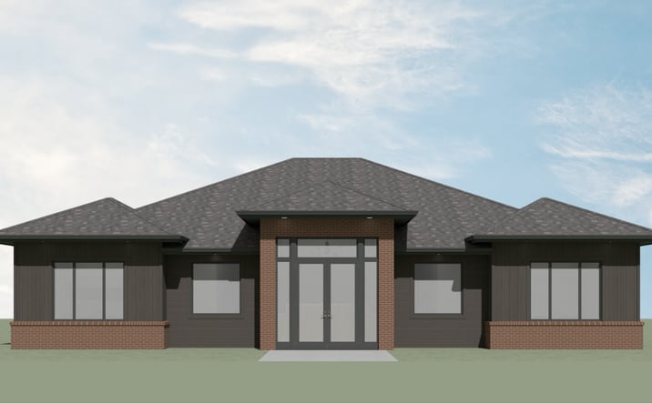 Pictures of Office property located at 3220 E Bison Trail, Sioux Falls, SD 57108 for sales - image #1