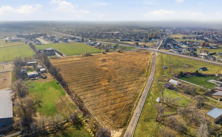 Pictures of Land property located at 9800 S Woodland Hills Dr., Salem, UT 84653 for sales - image #1