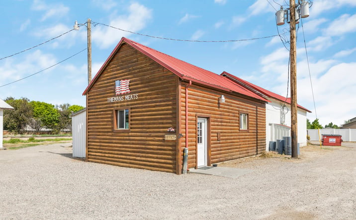 Pictures of Mixed Use, Business for Sale property located at 4027 e Lincoln Rd idaho falls ID 83401, idaho falls, ID 83401 for sales - image #1