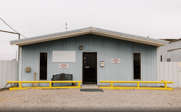 Pictures of Industrial, Office property located at 1214 N Main Ave, Monahans, TX 79756 for sales - image #1